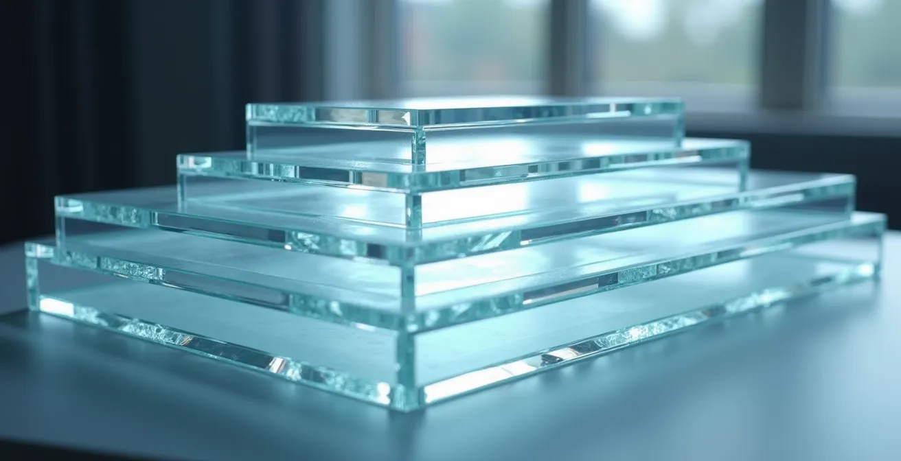 Organized technical documentation layout for investor due diligence