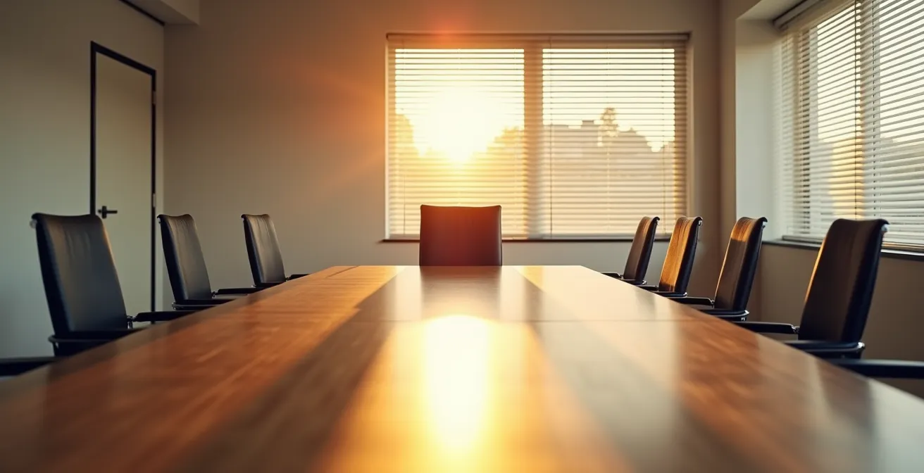 Team unity during challenging valuation reset