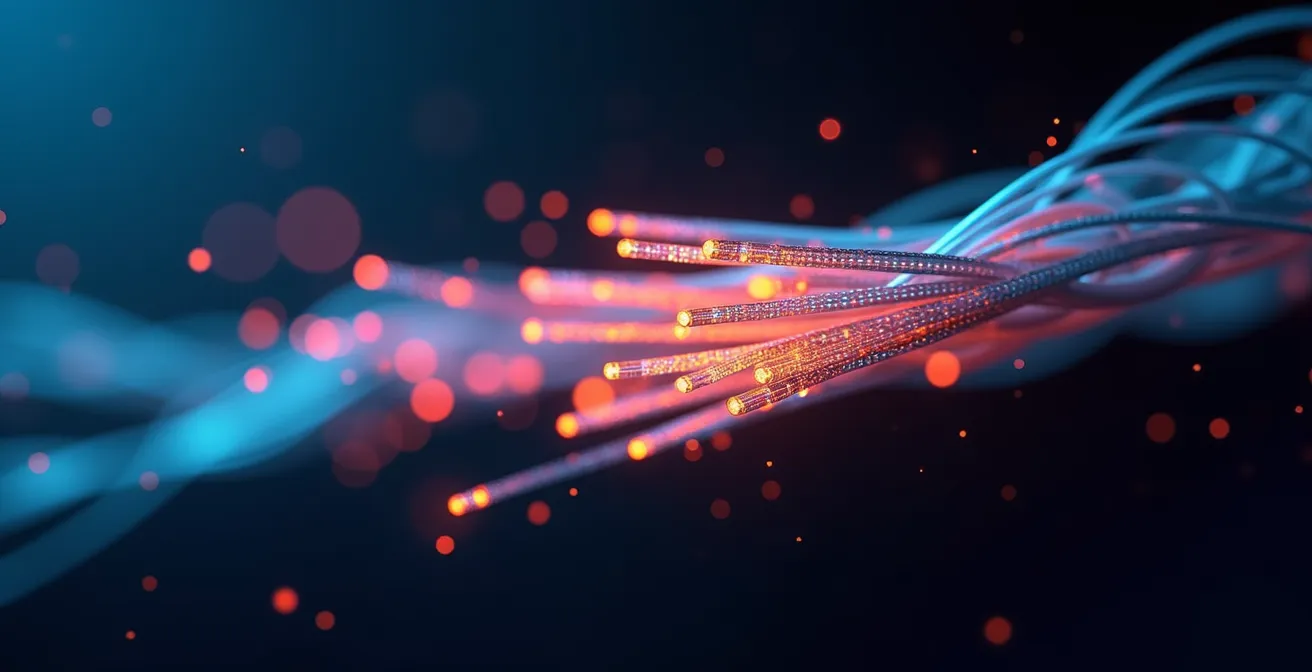 Visual representation of continuous software deployment creating momentum and competitive advantage