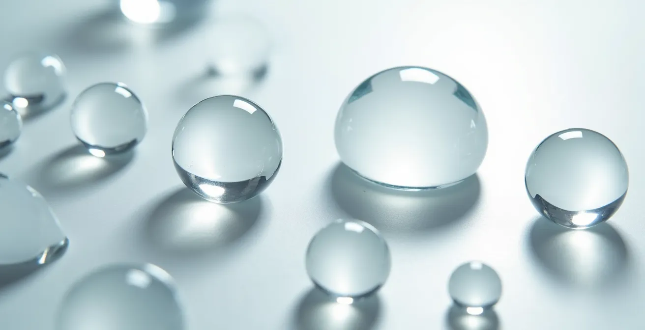 Abstract visualization of streamlined investment structure through SPV consolidation